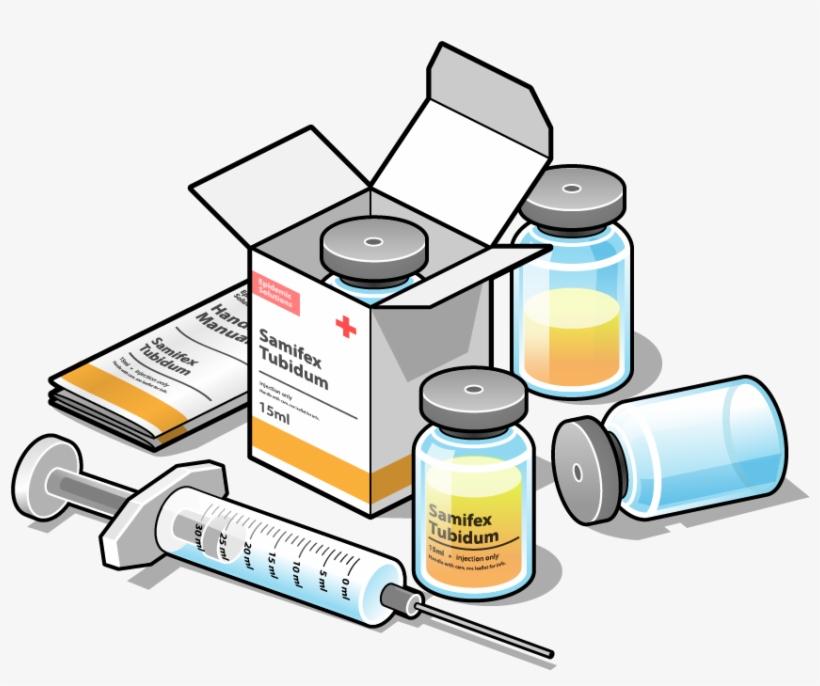 Pictures Of Medical Equipment - Medical Equipment Clip Art, transparent png #2705599