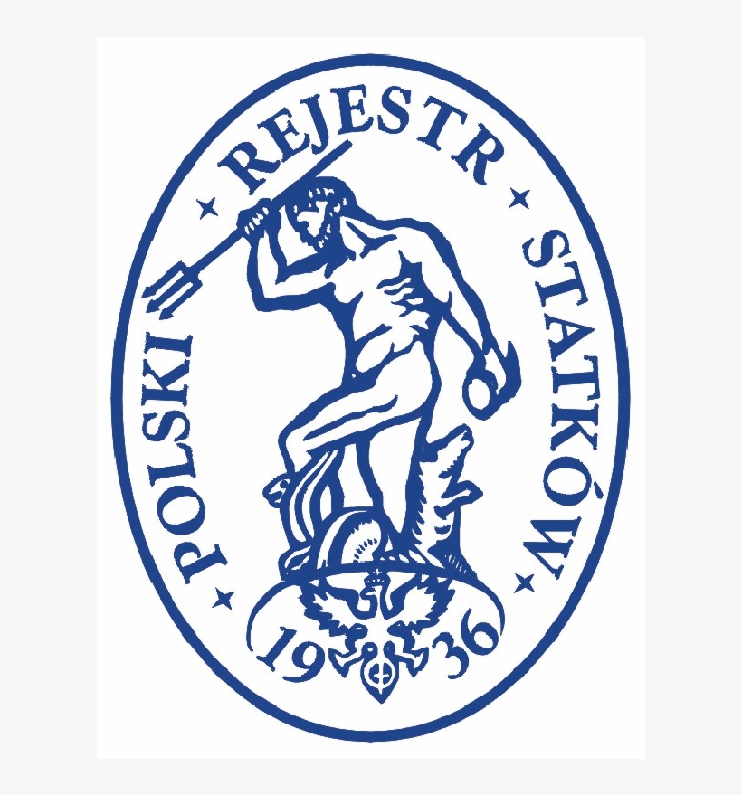 Prs - Polski Rejestr Statków Logo Png, transparent png #2705664