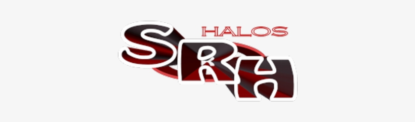Halos Srh - Graphic Design, transparent png #2705751