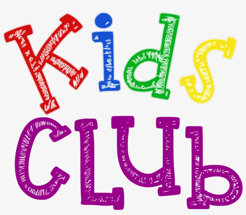 We Offer Different "out Of School" Time Programs For - Kids Club, transparent png #2705839