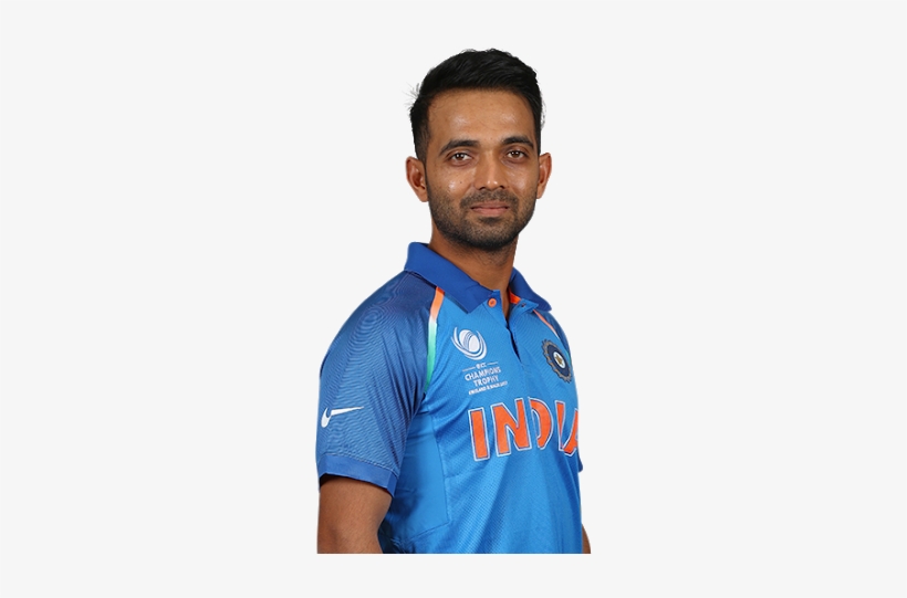 This Decision Is A Very Welcoming As Ajinkye Rahane - Dinesh Kartik Kkr Png, transparent png #2705962