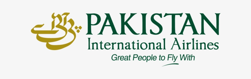 Pakistan International Airlines Cricket Team Logo - Pakistan International Airlines Logo, transparent png #2706113