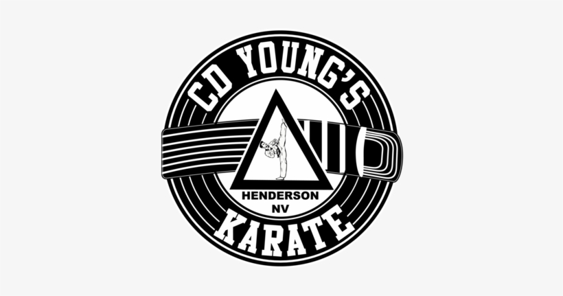 Cd Young Karate New 1 - Cd Young's Karate In Henderson, transparent png #2706339