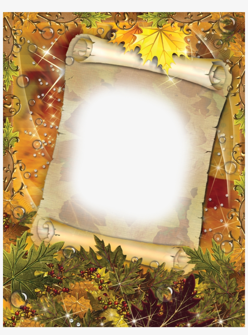 Picture Frame, transparent png #2706341