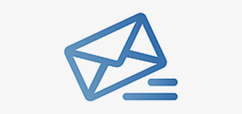 Transfer Your E-mail From One Cpanel To Other Without - Newsletter Icon Free, transparent png #2706379