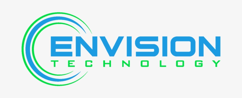 Your Trusted Technology Partner - Technology Envision Logo, transparent png #2706471