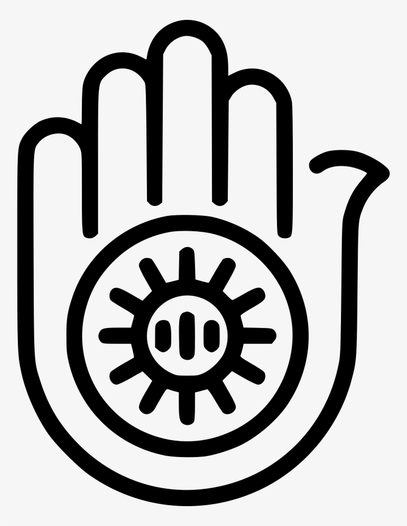 Jain Simbol Comments - Kirby Canvas Curse Powers, transparent png #2706529