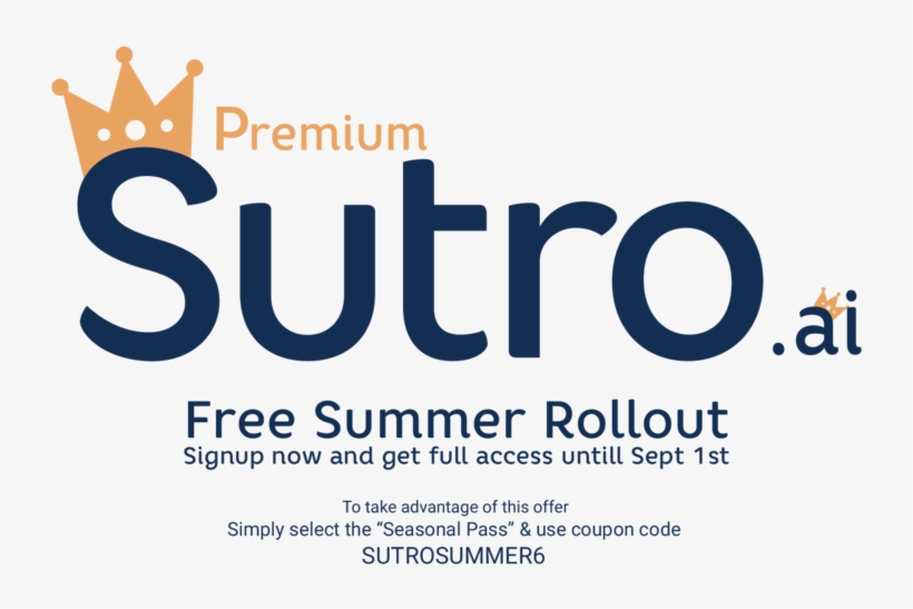Ai Membership Pass - Sutro, transparent png #2706555