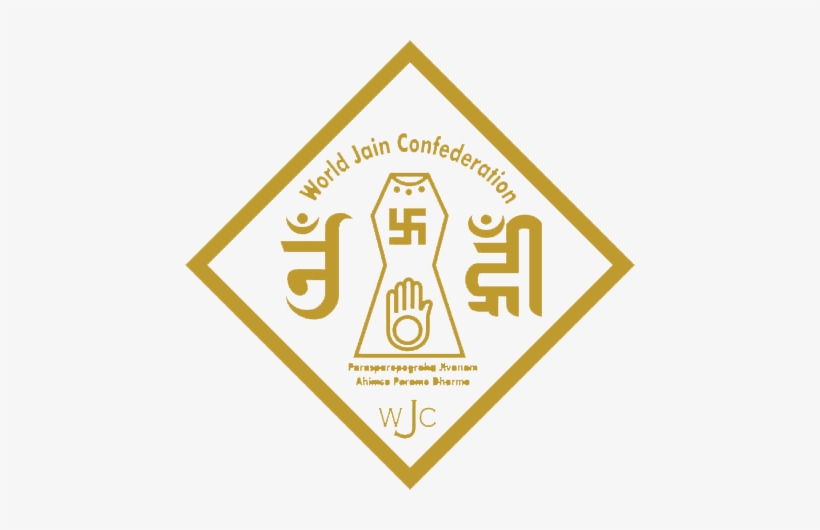 our mission jain logo free transparent png download pngkey our mission jain logo free
