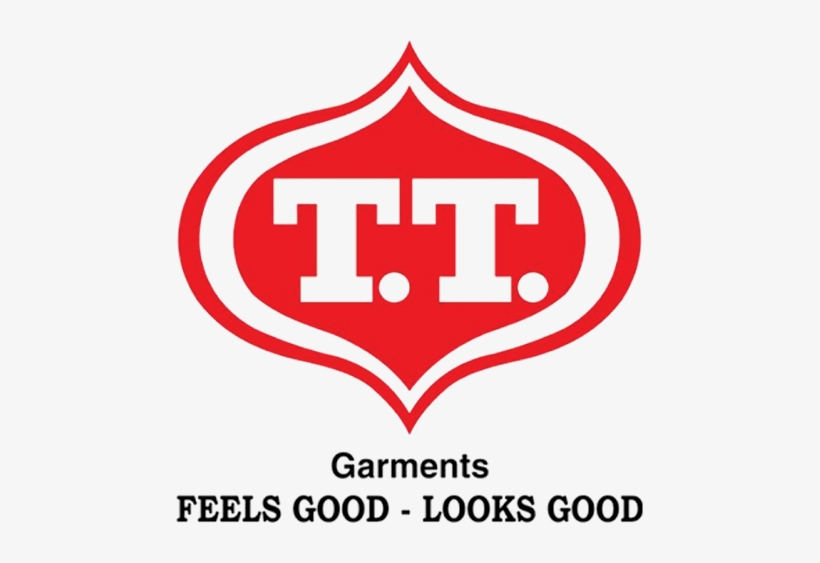 T T Limited - Tt Garments, transparent png #2706714