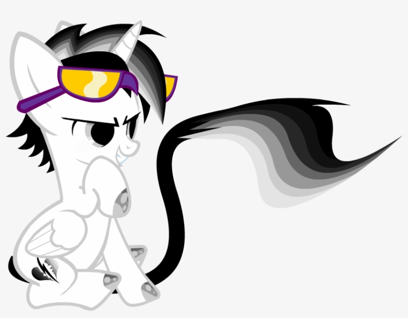 Bliss S Alter Evil Ego By Lightning Bliss-d8qszn4 - Lightning Bliss Thunder Blight, transparent png #2706766