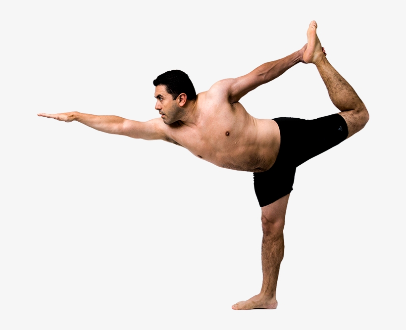 This Is By Far The Best Traditional Bikram Yoga Studio - Yoga Person Png, transparent png #2706843