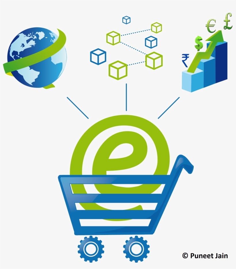 E Business, transparent png #2706922