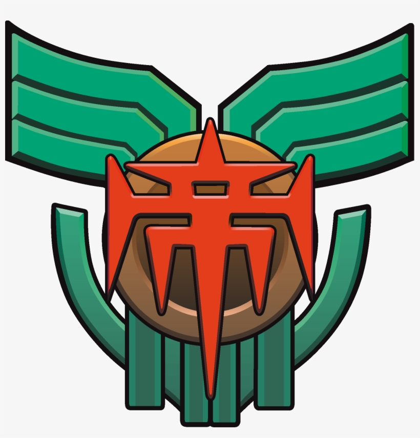 Inazuma Eleven Royal Academy Logo - Escudo De La Royal Academy, transparent png #2707049