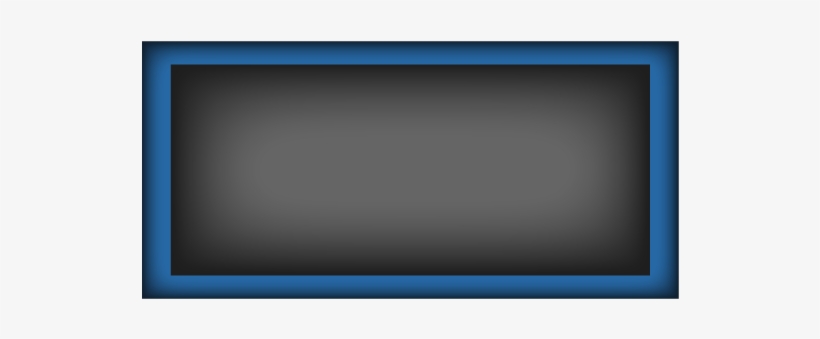 Rectangle 620 - Led-backlit Lcd Display, transparent png #2707092