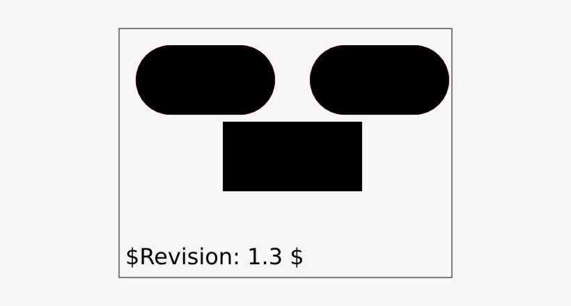 Raster Image Of Rect 04 F - Scalable Vector Graphics, transparent png #2707151