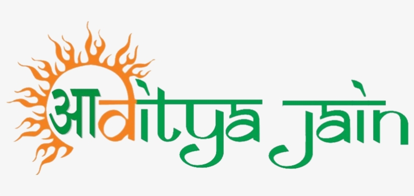 Aaditya Jain Classes, Siliguri - Aditya Creation Logo, transparent png #2707180