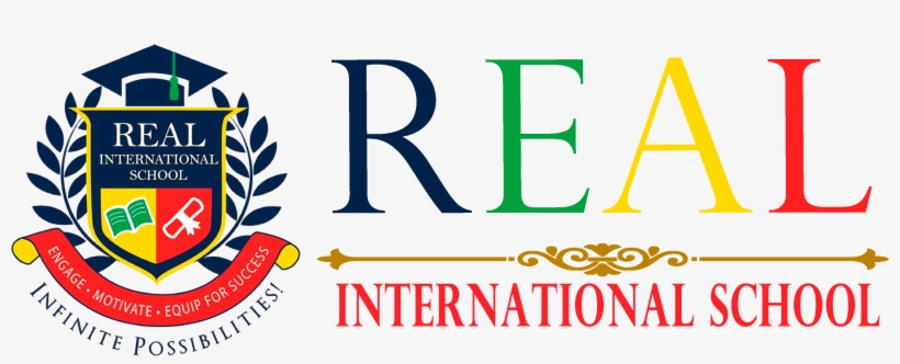Real International School, transparent png #2707348