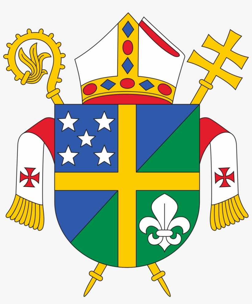 Priest Clipart Explorer Spanish - Roman Catholic Archdiocese Of Honiara, transparent png #2707465