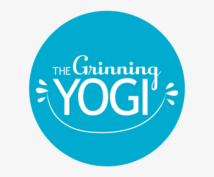 The Grinning Yogi - Grinning Yogi, transparent png #2707500