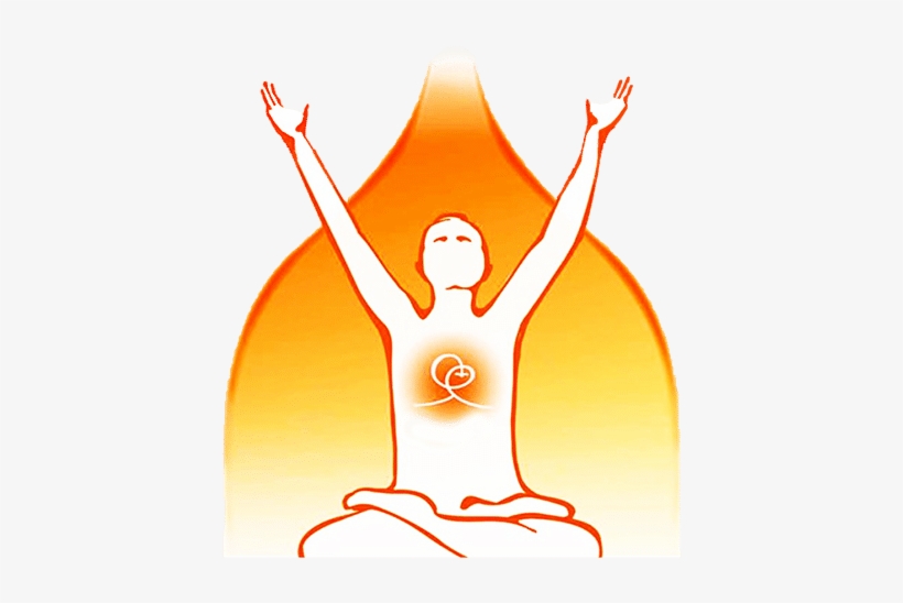 Ananda Yoga® Is Much More Than Just Physical Yoga Postures, - Yoga, transparent png #2707674
