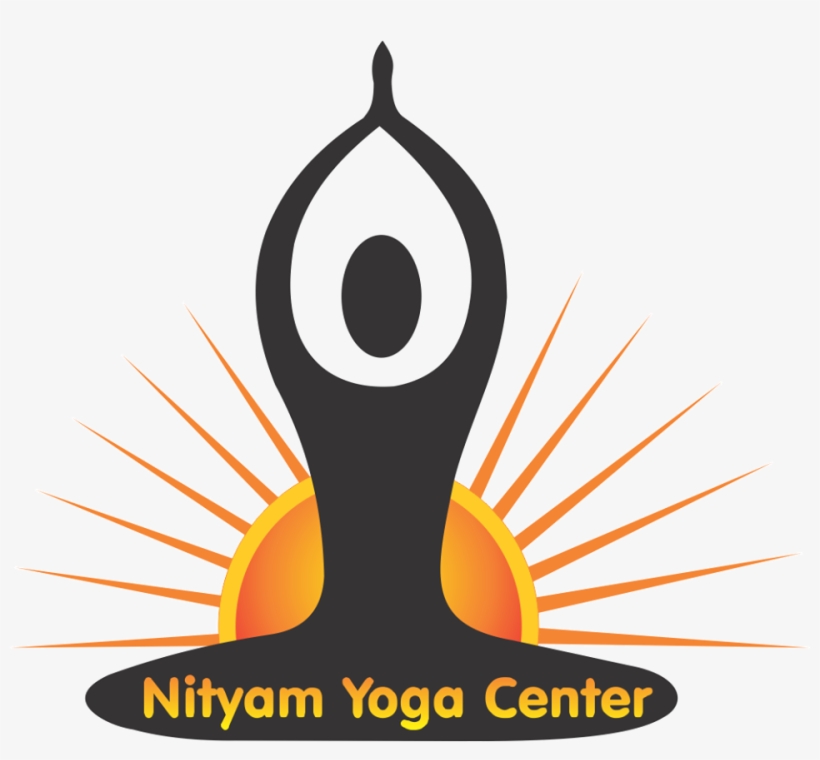 Logo For Yoga Png, transparent png #2707727