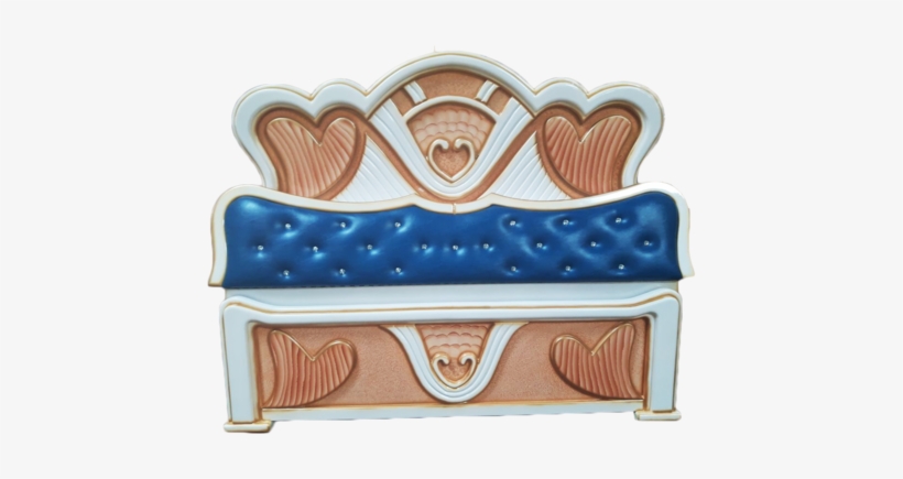 Queen Size Cot - Camp Bed, transparent png #2707781