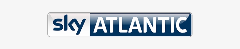 Main - Sky Atlantic Logo, transparent png #2707813