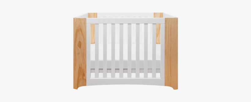 Cocoon Evoluer 4 In 1 Cot - Cocoon 4 In 1 Cot, transparent png #2707906
