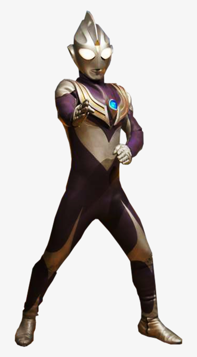 29, July 31, 2015 - Ultraman Tiga Sky Type, transparent png #2707908