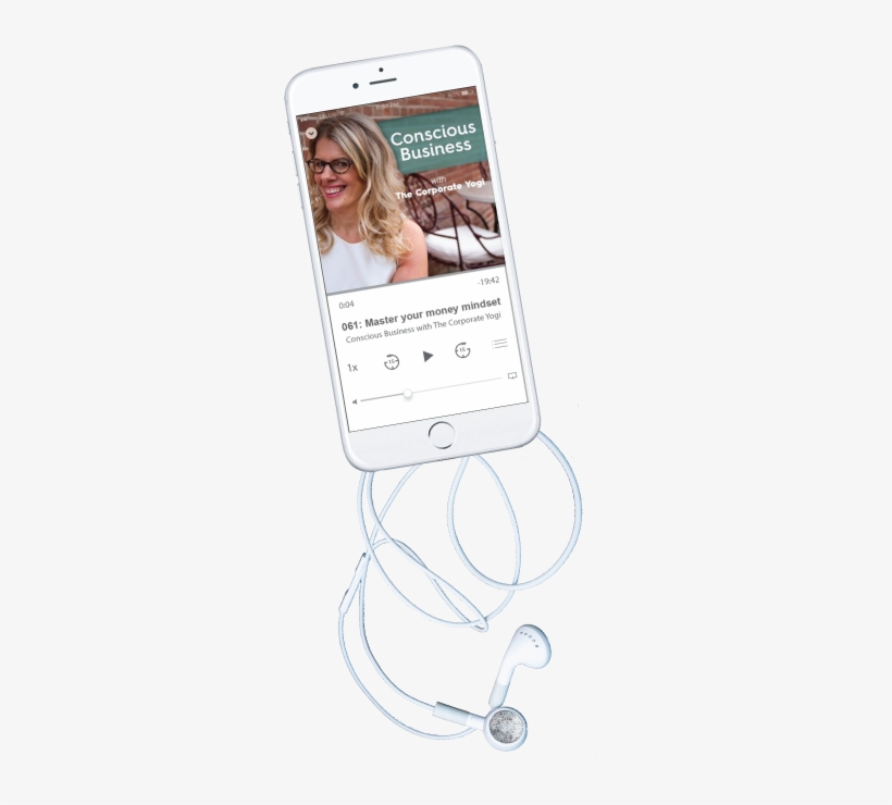 Julie Zuzek Podcast - Mobile Phone, transparent png #2707945