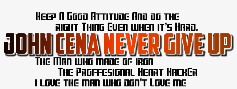 Boy's Png's - Orange, transparent png #2707970