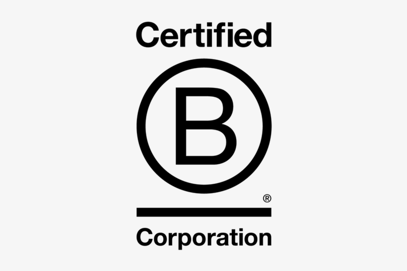 It Is Always Great To Work In An Organization Which - Certified B Corporation Logo, transparent png #2707973