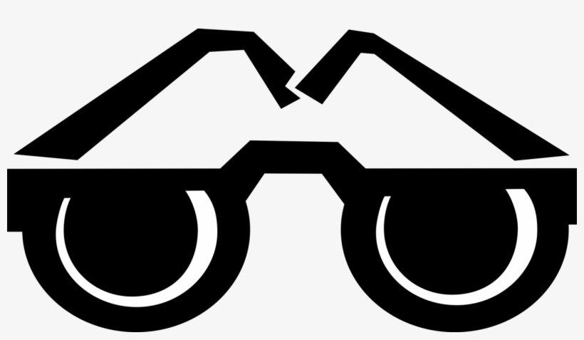 Vector Illustration Of Sunglasses Or Sun Glasses Protective - Illustration, transparent png #2708113