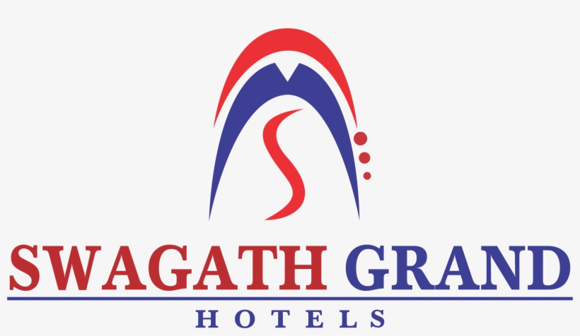 Logo - Hotel Swagath Grand Logo, transparent png #2708180