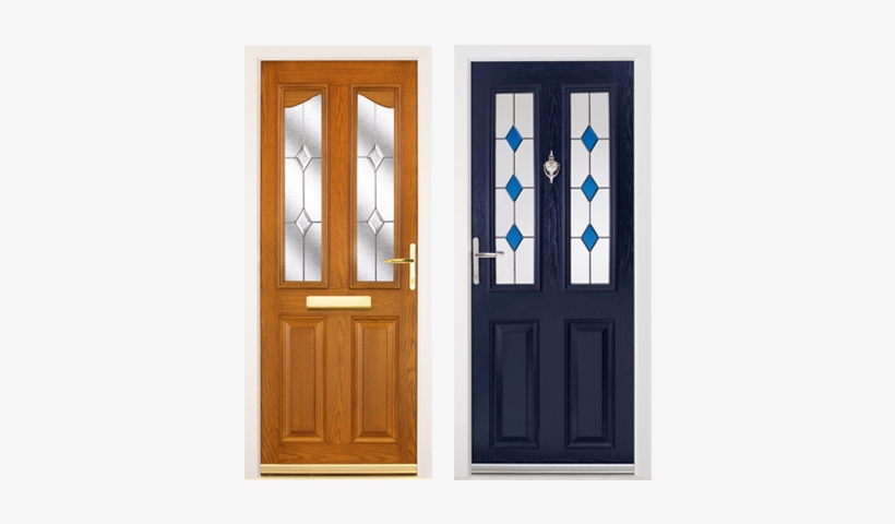 Decorative Pvc Door - Pvc Door Images Png, transparent png #2708257
