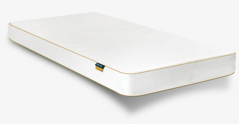 Felicity Cot Mattress - Dd Jump Guard, transparent png #2708258