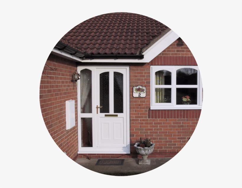 Pvc Door - Arch, transparent png #2708336