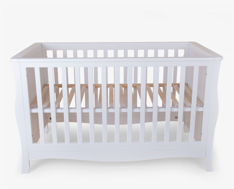 Cot Bed - Infant Bed, transparent png #2708359
