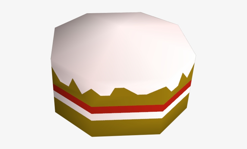 Clipart Info - Runescape Happy Birthday Cake, transparent png #2708471