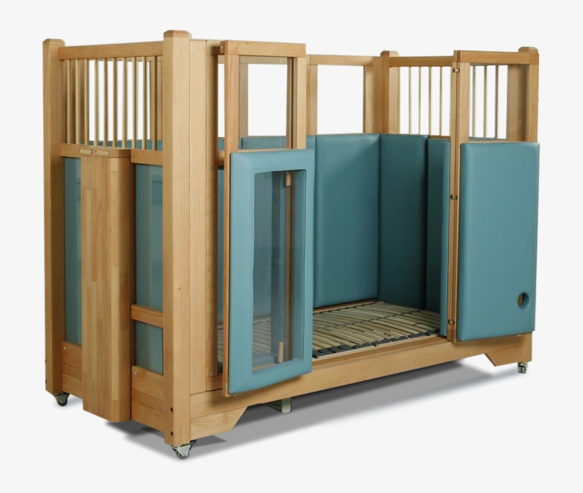 Tom Cot - Special Needs Bed Uk, transparent png #2708565