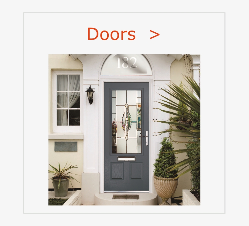 Xl Doors Is Our Own Suite Of Doors, Ranging From Pvc - Team Building, transparent png #2708671