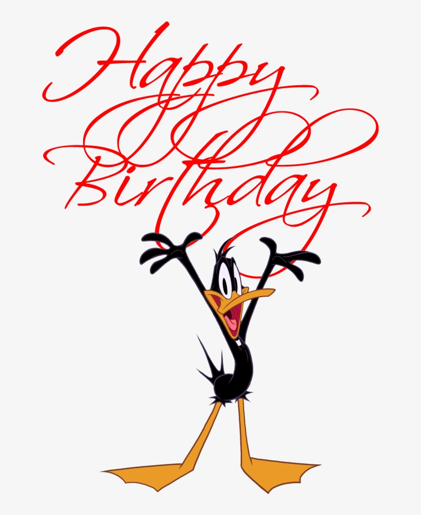 Image - Looney Tunes Bugs Bunny And Daffy Duck, transparent png #2708719