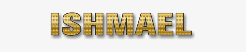 Happy Birthday Ishmael Personalized Card For Celebrating - Ivory, transparent png #2708795