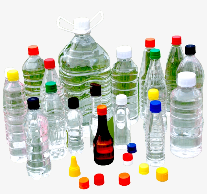 Jar - Water Bottle, transparent png #2708797