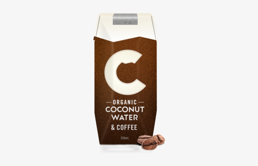 Coconut Coffee - Coconut Water, transparent png #2708846