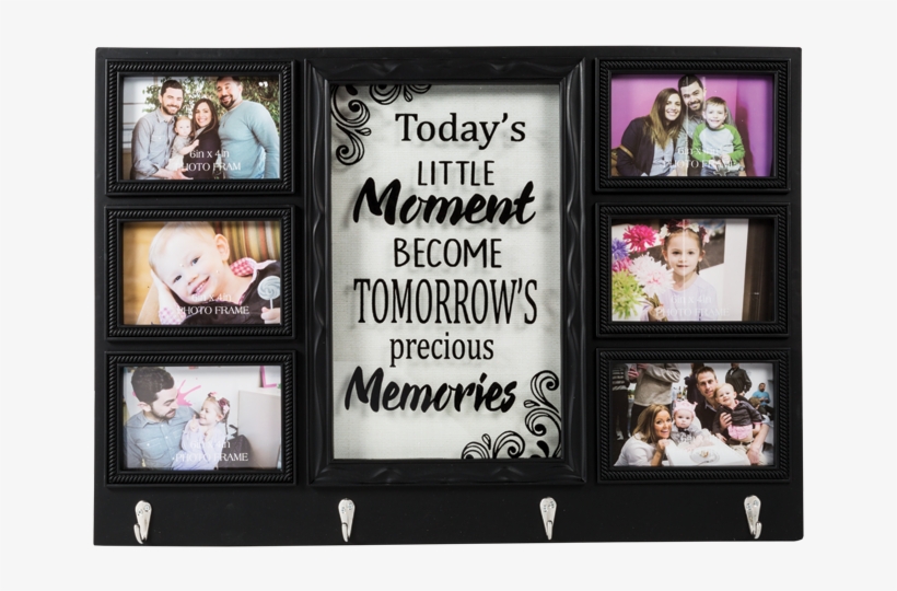 Collage Frame, transparent png #2708873