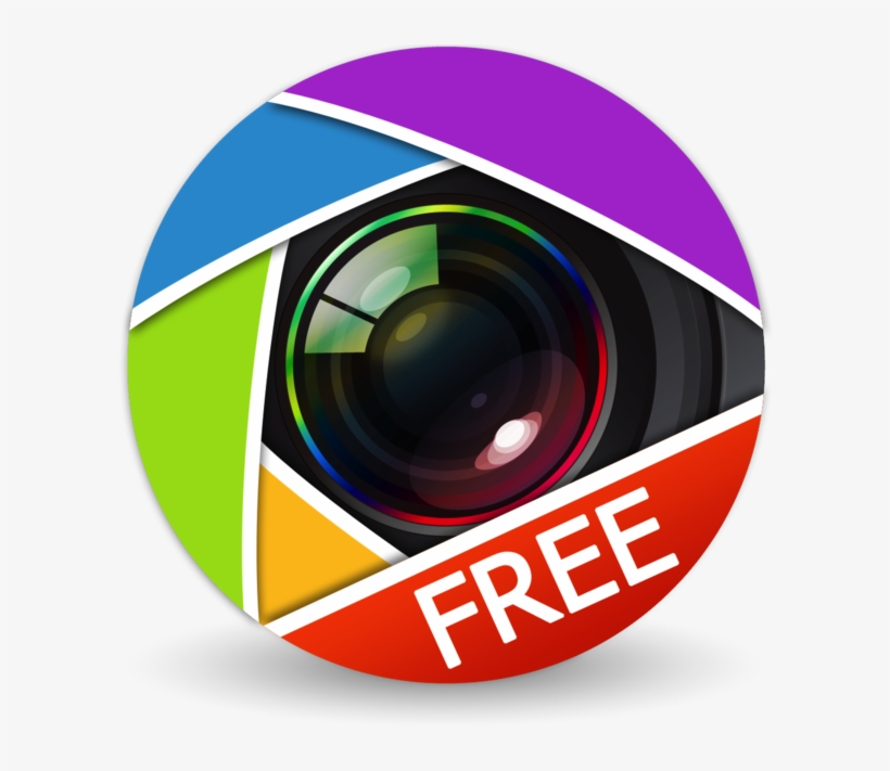 Collageit Free On The Mac App Store Collage Erstellen Mit Mac Free Transparent Png Download Pngkey