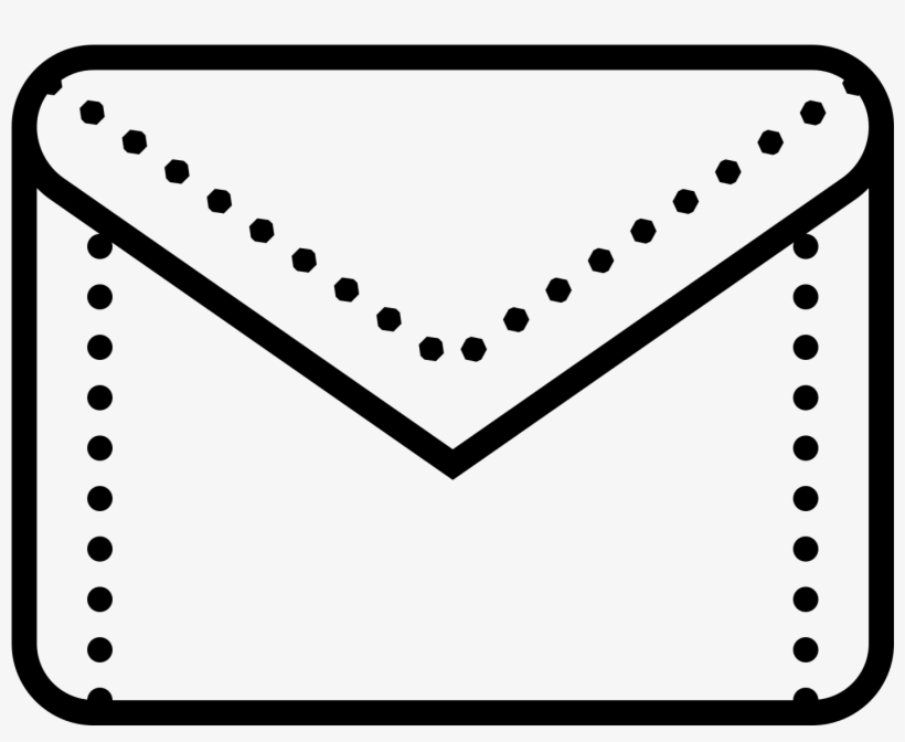 Gmail Icon - Email, transparent png #2709027