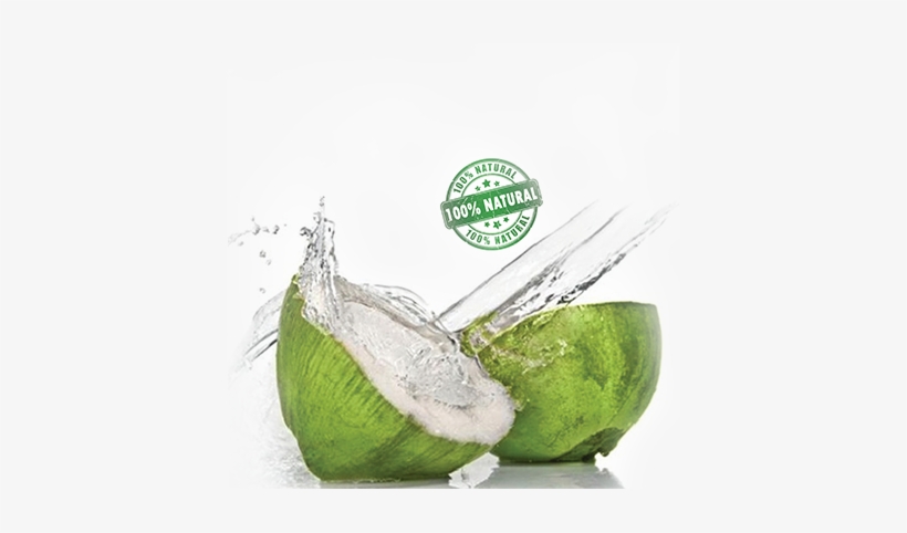 Tender Coconut Water Vending Machine Live Natural & - Cracked Lips - Dry Lips - Chapped Lips - All Natural, transparent png #2709052